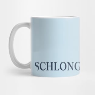 Schlongberg Sachs Mug